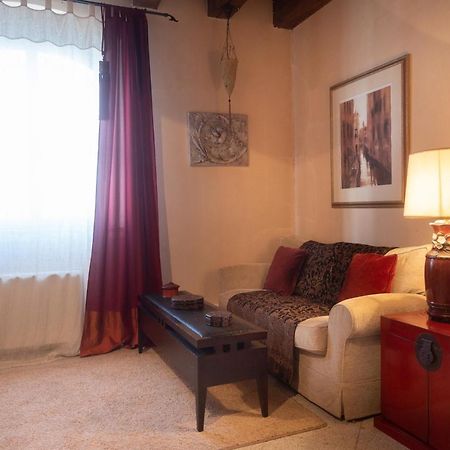 Appartement Giudecca Molino Stucky à Venise Extérieur photo