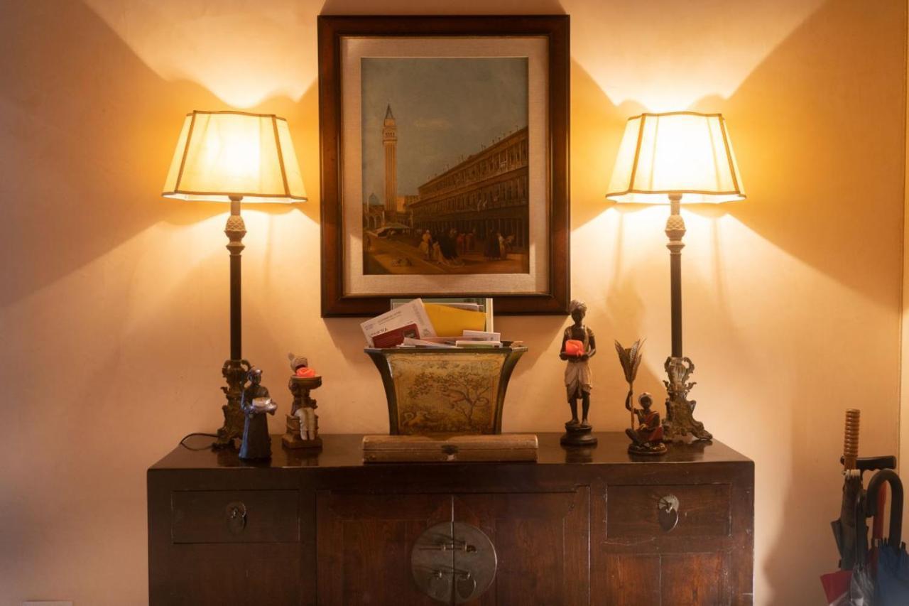 Appartement Giudecca Molino Stucky à Venise Extérieur photo