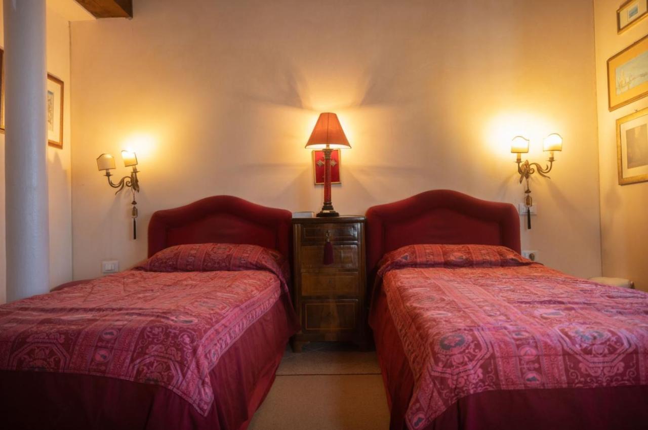 Appartement Giudecca Molino Stucky à Venise Extérieur photo